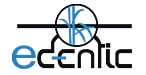 logo partenaire CLG edentic